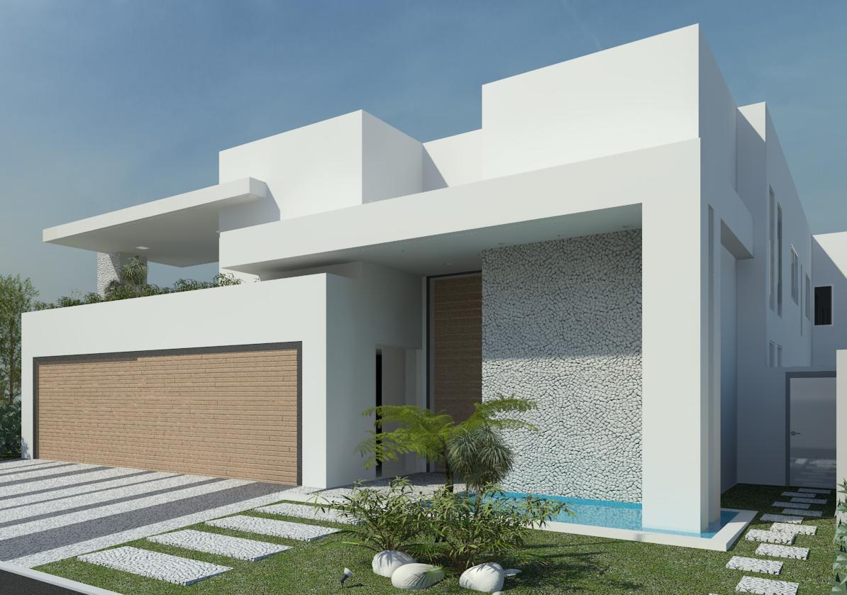 Márcio & Kátia's House