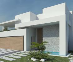 Márcio & Kátia's House