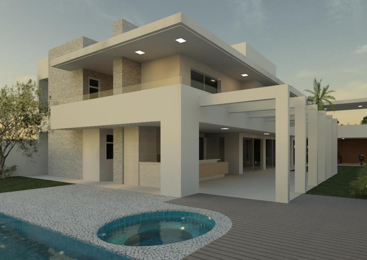 Márcio & Kátia's House