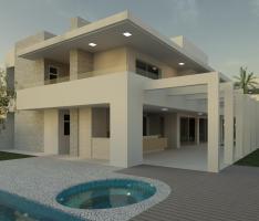 Márcio & Kátia's House