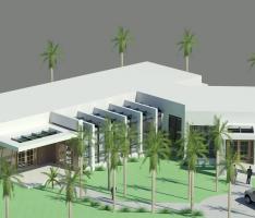 celebration house