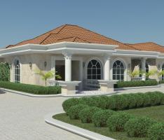 Bungalow