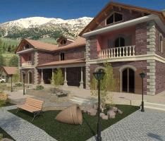 Casa colonica