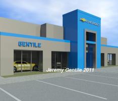 Chevrolet Dealership