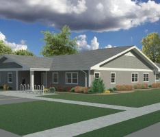 Veterans Shelter