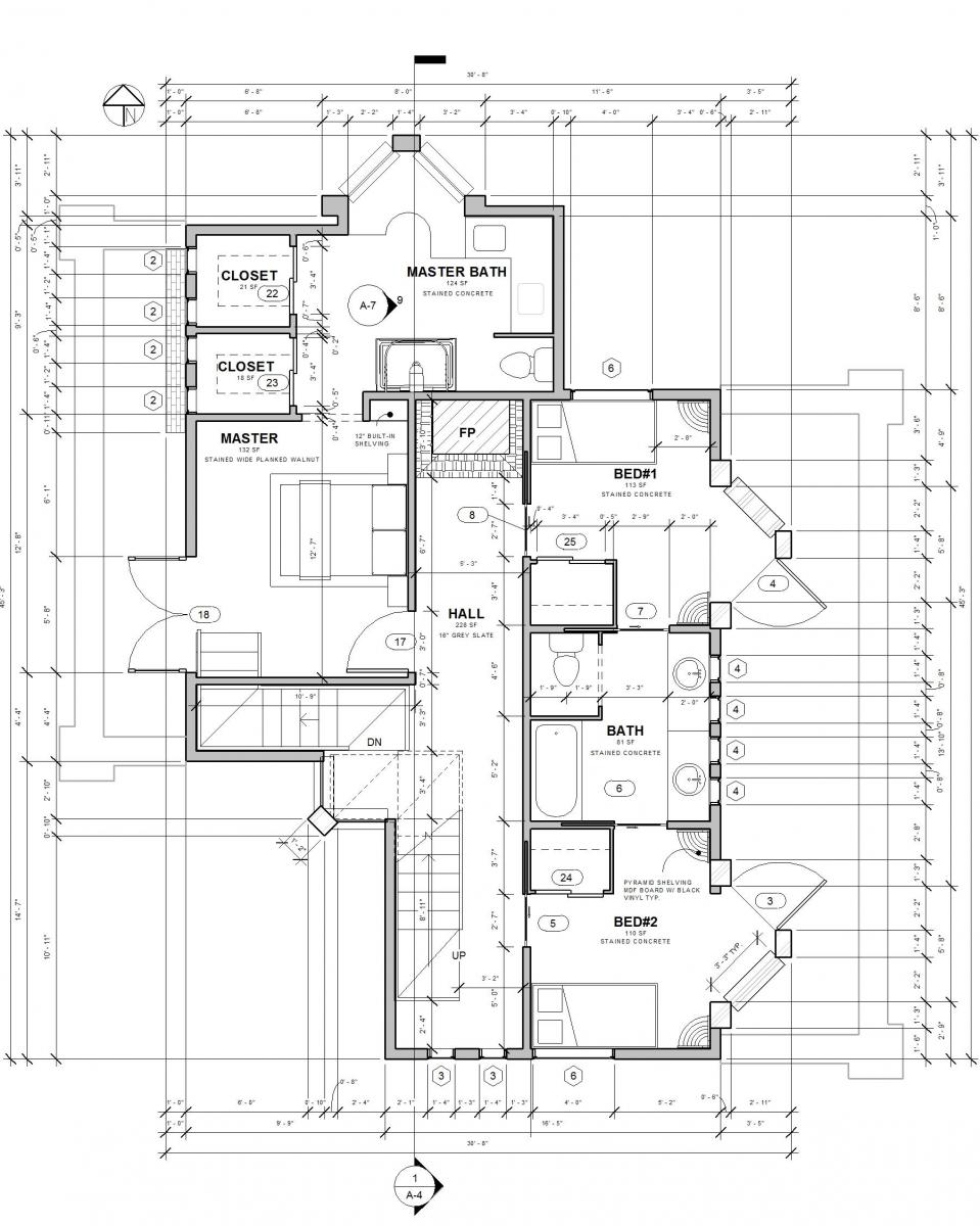 NAWIC National Winning House