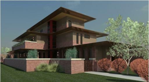 NAWIC National Winning House