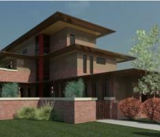 NAWIC National Winning House