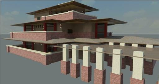 NAWIC National Winning House