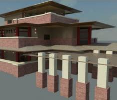 NAWIC National Winning House