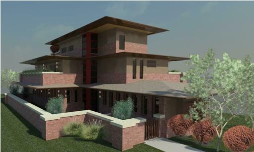 NAWIC National Winning House