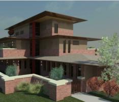 NAWIC National Winning House