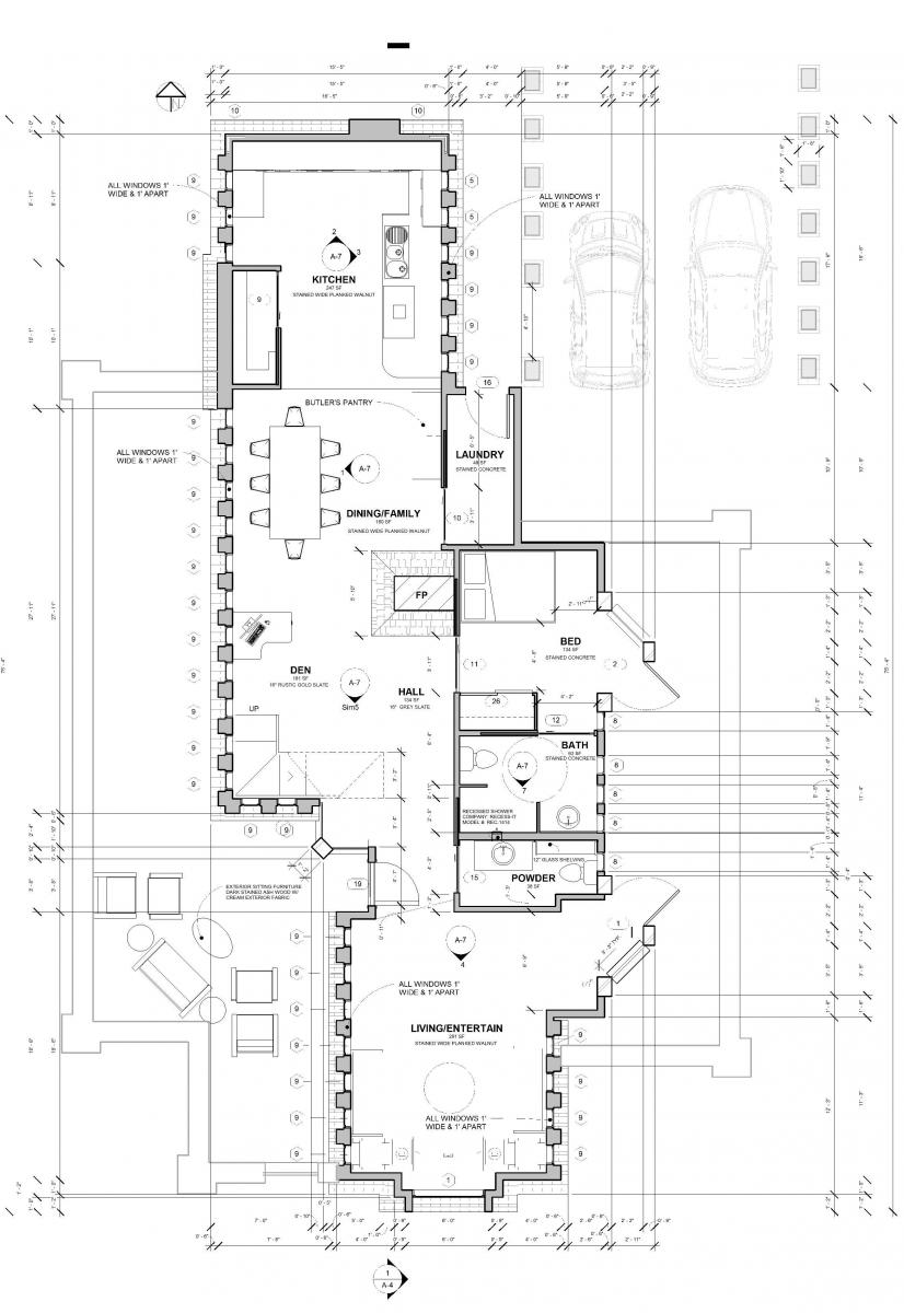 NAWIC National Winning House