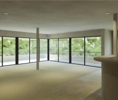 Living Room Addition