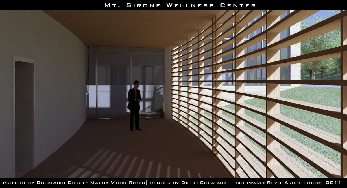 Mt.Sirone Wellness Center