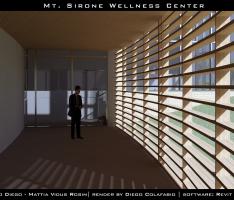 Mt.Sirone Wellness Center
