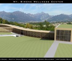 Mt.Sirone Wellness Center