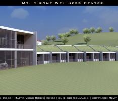Mt.Sirone Wellness Center