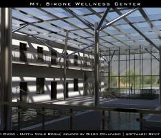 Mt.Sirone Wellness Center