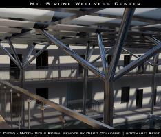 Mt.Sirone Wellness Center