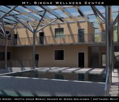 Mt.Sirone Wellness Center