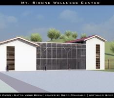 Mt.Sirone Wellness Center