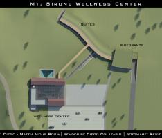 Mt.Sirone Wellness Center
