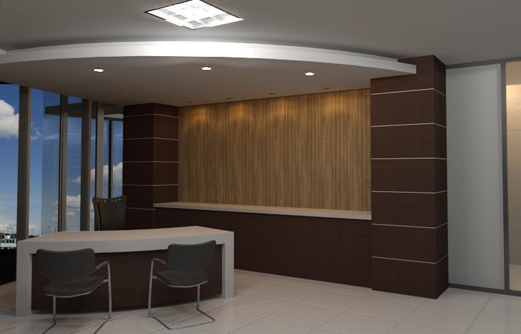 sala vice-presidencia