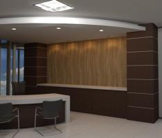 sala vice-presidencia