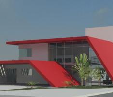 77 House - by Power Design