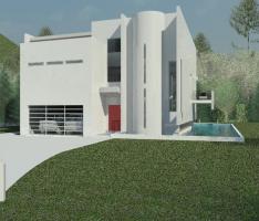 Museum  House 2011