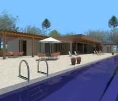 Glendale Residence