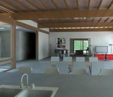 Glendale Residence