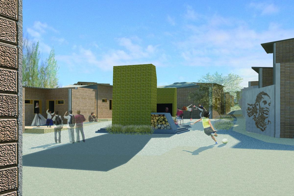 Social Housing Argentina