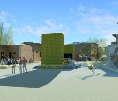 Social Housing Argentina