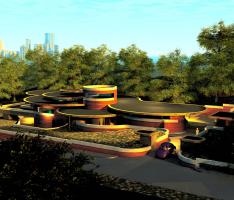 Urban House B