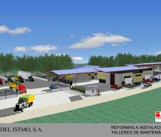 Panama-Chitre 2