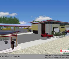 Panama-Chitre 4