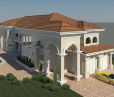Mansion