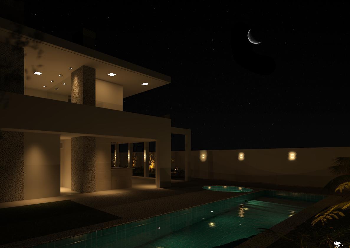 Márcio & Kátia's House