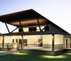 Casa de Campo