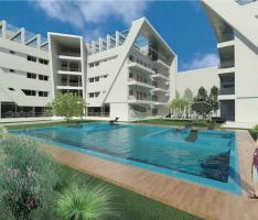 condominio en bloque