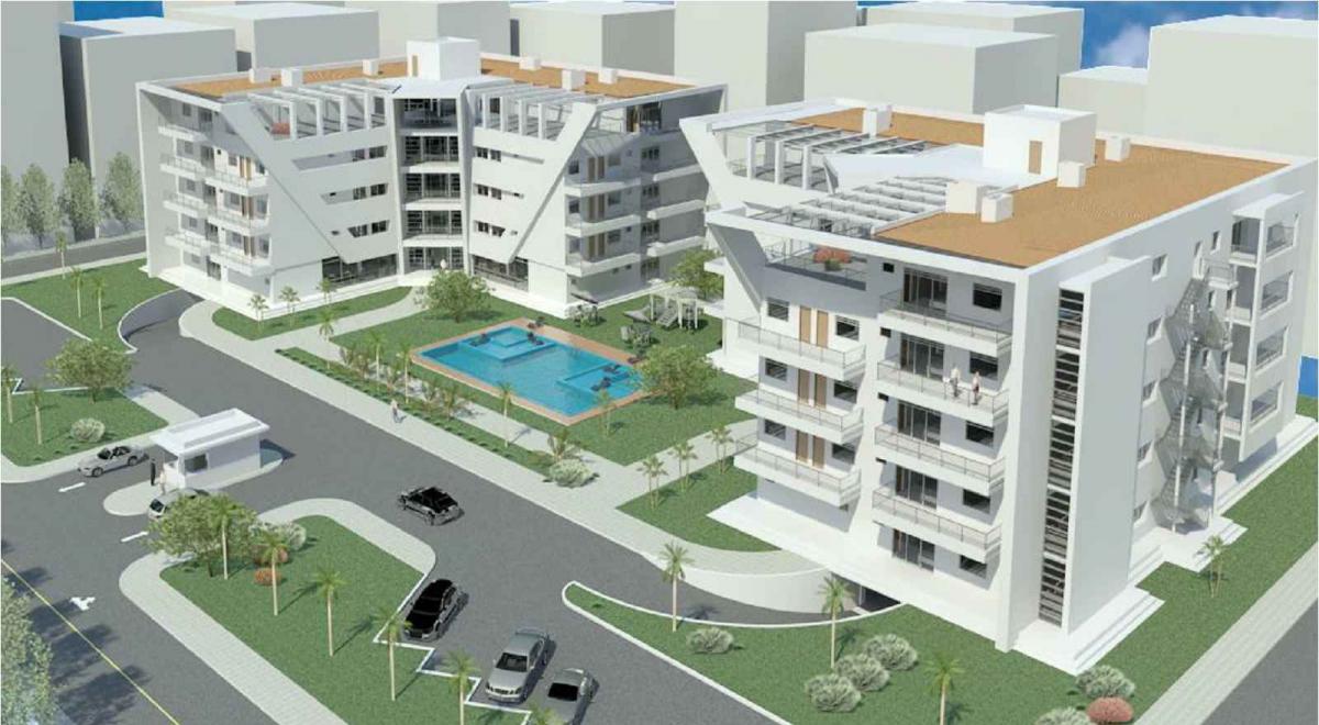 condominio vista aerea