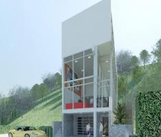 Hollywood House