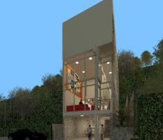 Hollywood House