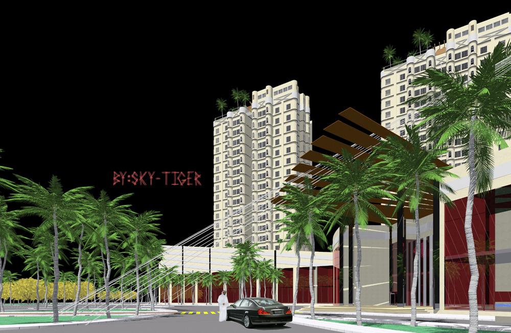 RESIDENTIAL AND COMMERCIAL COMPLIX