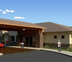 Memory Care Facility, Mesa AZ