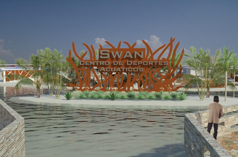 Swan Deportes Acuáticos