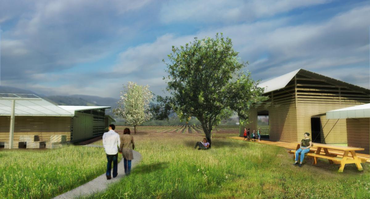 AGRO Education Center