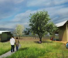 AGRO Education Center